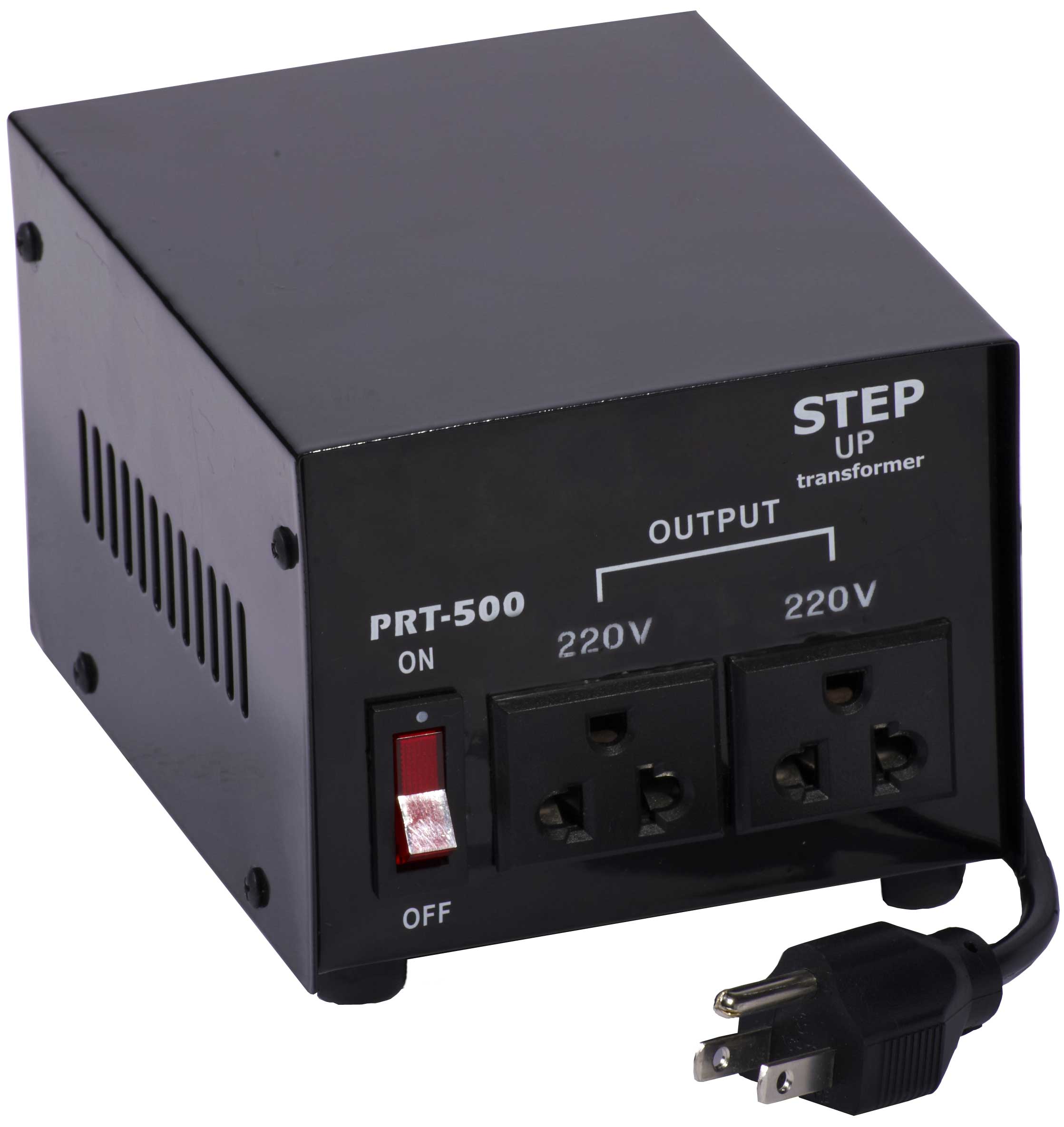 Menič napätia 110/220V 500W PROFLEX
