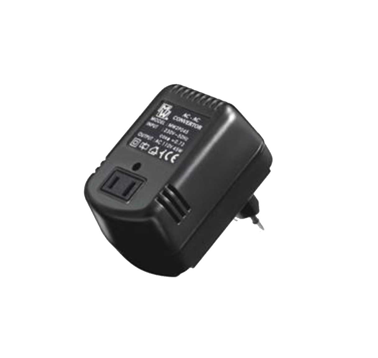 Menič napätia 220V/110V 30W (45W max)