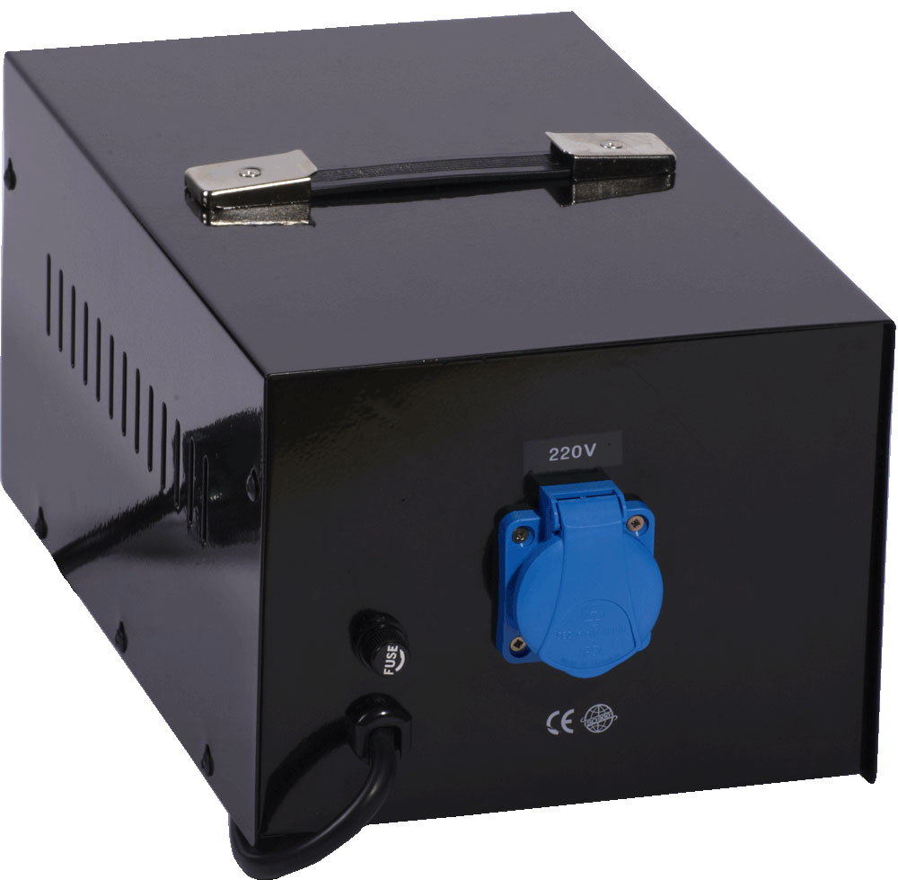 Menič napätia 110/220V - 5000W PROFLEX