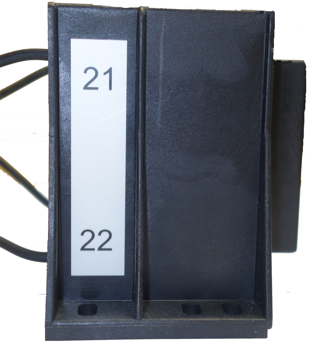 Sinusový filter 8A
