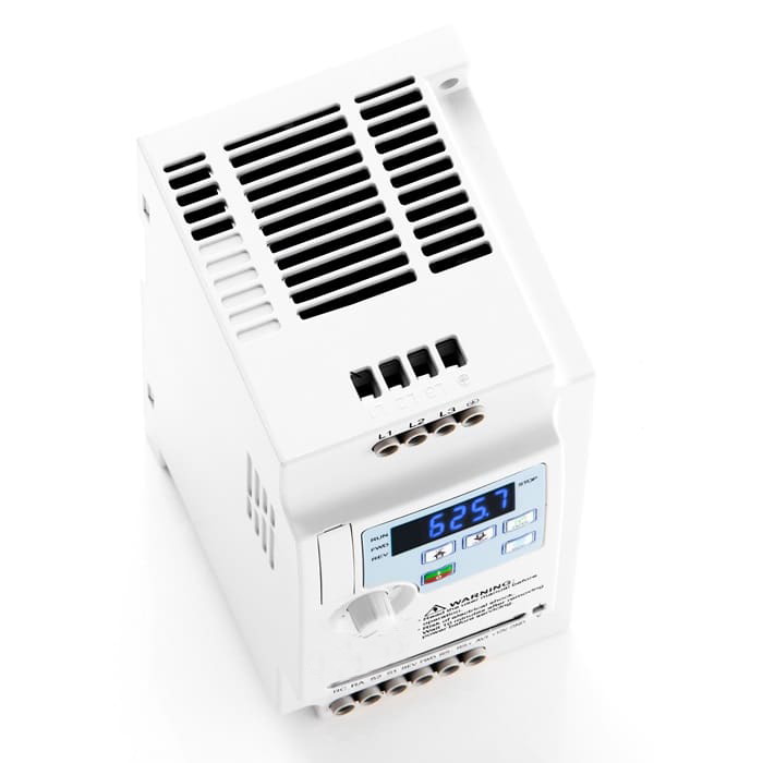 Frekvenčný menič  0,75 kW 60 Hz