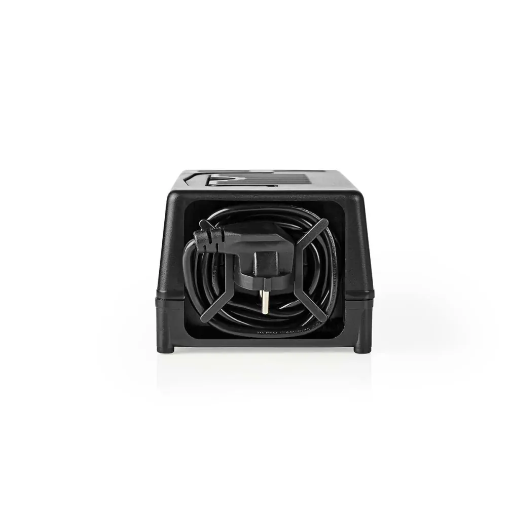 Menič napätia 220V/110V 270W 