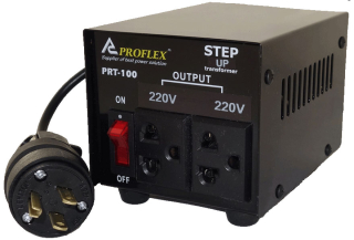 Menič 110/220V 100W PROFLEX
